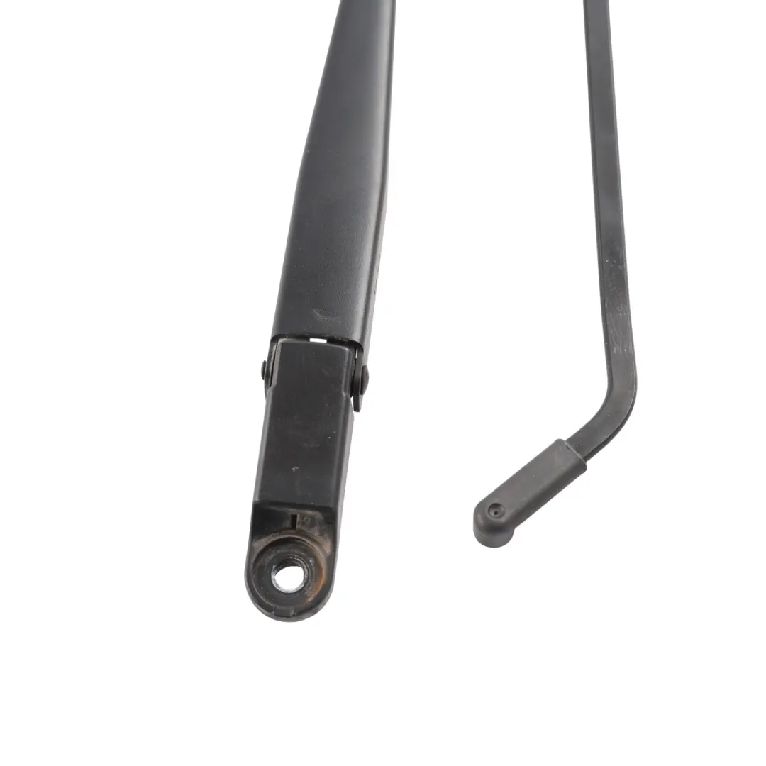 Toyota Aygo Mk1 Front Windscreen Washer Wiper Arm Mount - SKU RHD-852110H010 - Part number 852110H010