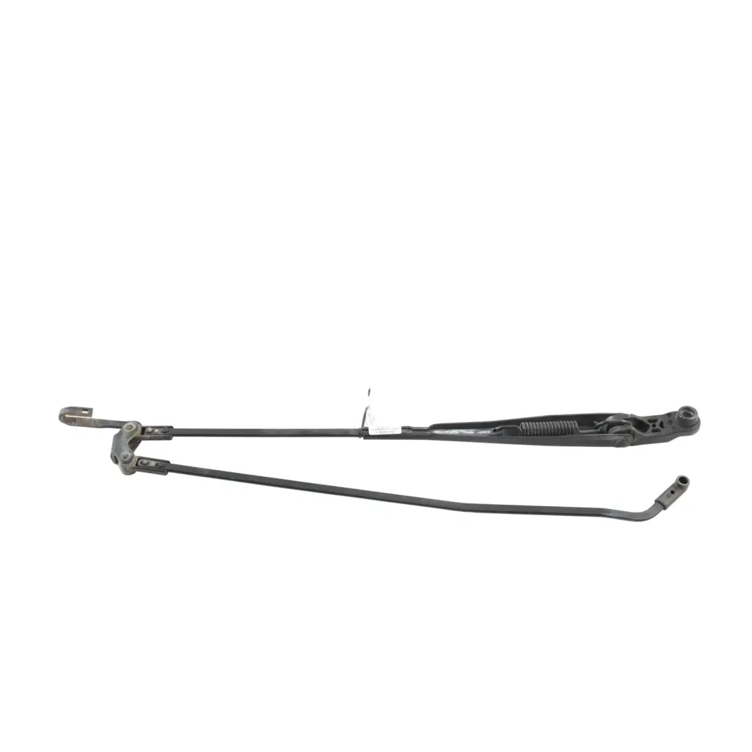 Toyota Aygo Mk1 Front Windscreen Washer Wiper Arm Mount - SKU RHD-852110H010 - Part number 852110H010