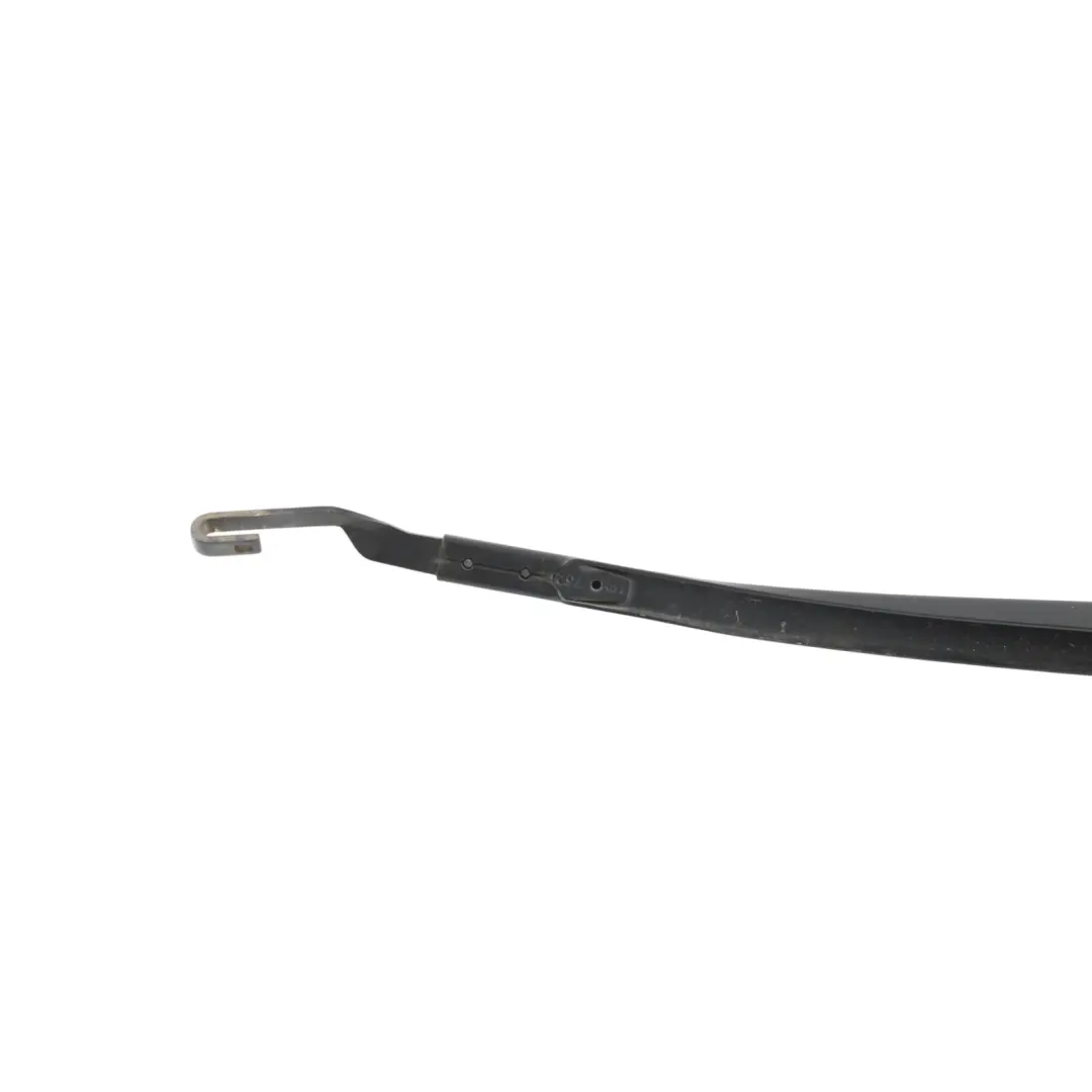 Mk1 Windscreen Front Window Wiper Arm Right O/S to Toyota Auris with Part number 8522102181 Toyota Auris Mk1 Windscreen Front Window Wiper Arm Right O/S - SKU RHD-8522102181 - Part number 8522102181
