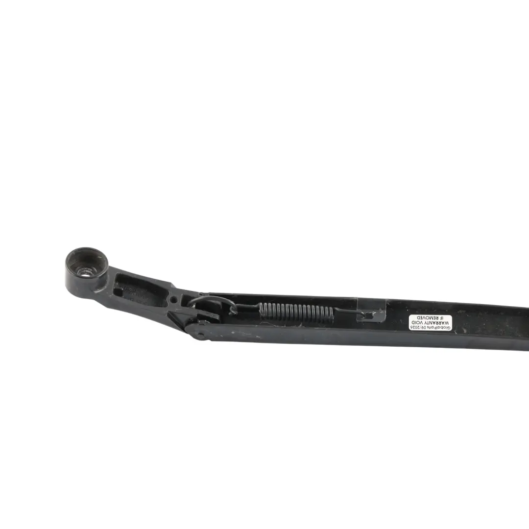 Front Windscreen Wiper Arm Left N/S to Toyota Avensis T27 with Part number 8522105100 Toyota Avensis T27 Front Windscreen Wiper Arm Left N/S - SKU RHD-8522105100 - Part number 8522105100