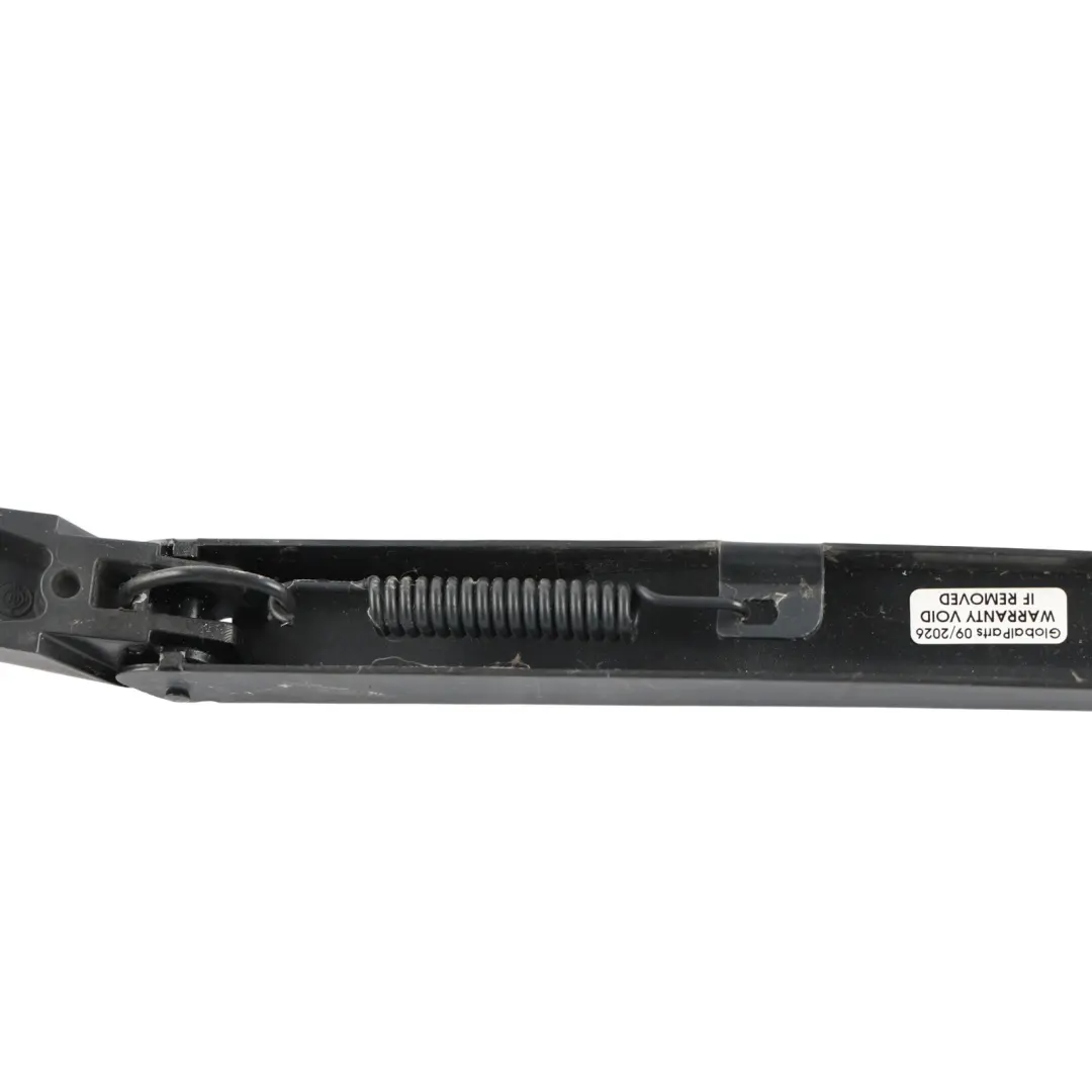 Toyota Avensis T27 Front Windscreen Wiper Arm Left N/S - SKU RHD-8522105100 - Part number 8522105100
