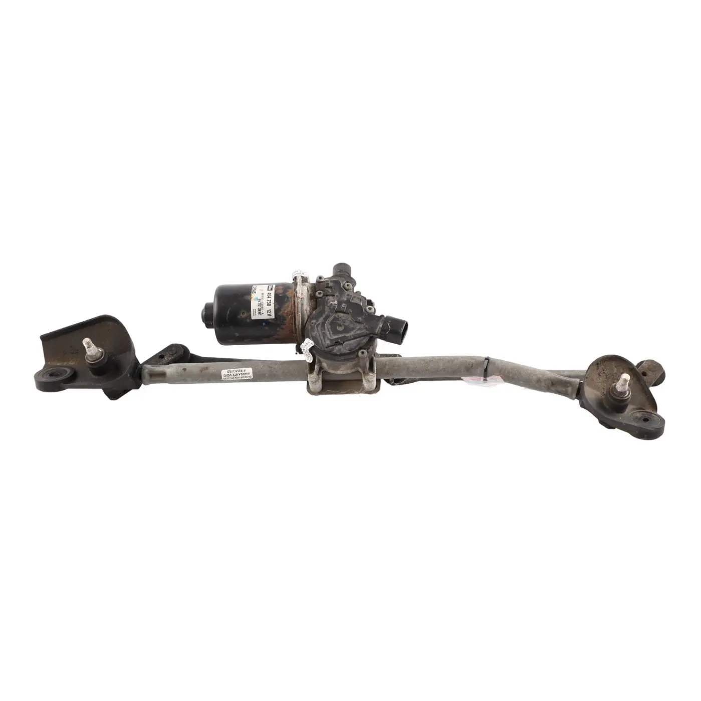 Toyota Corolla E12 Front Windscreen Wiper Motor Linkage Mechanism 8511002090