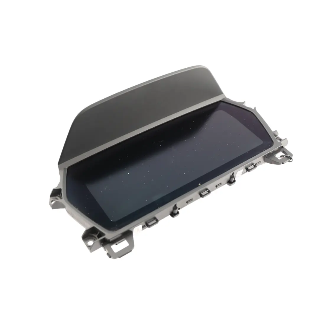 BMW F40 Digital Instrument Cluster Speedo Clocks Live Virtual Dashboard - SKU RHD-8709816-1 - Part number 8709816