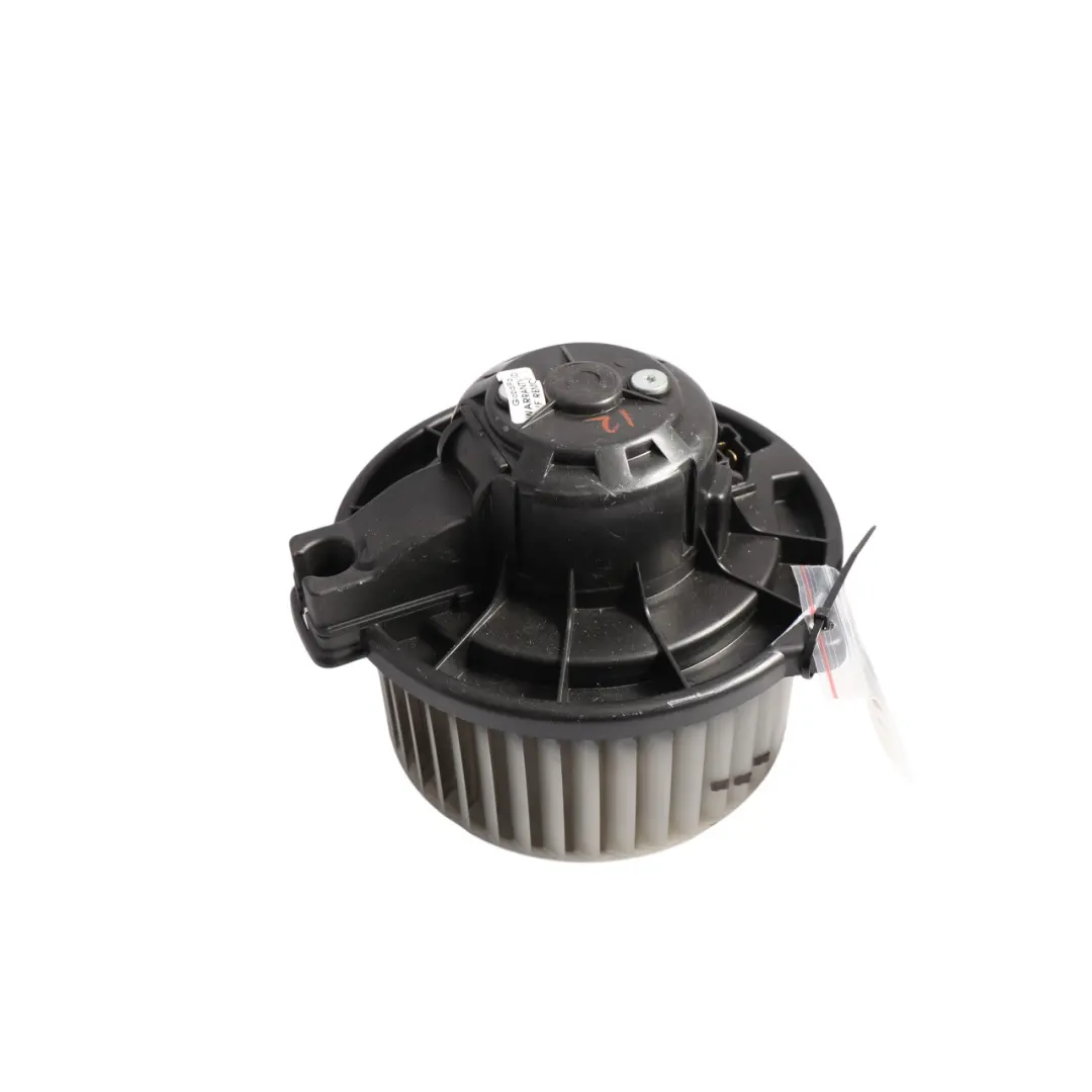 Conditioning Heater Blower Motor Fan to Toyota Corolla E12 Air with Part number 8710302070 Toyota Corolla E12 Air Conditioning Heater Blower Motor Fan - SKU RHD-8710302070 - Part number 8710302070