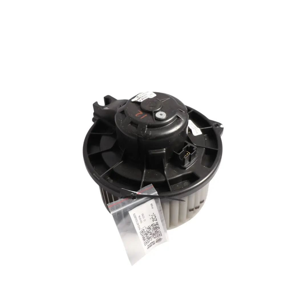 Conditioning Heater Blower Motor Fan to Toyota Corolla E12 Air with Part number 8710302070 Toyota Corolla E12 Air Conditioning Heater Blower Motor Fan - SKU RHD-8710302070 - Part number 8710302070