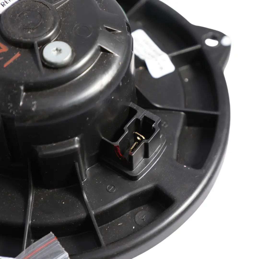 Conditioning Heater Blower Motor Fan to Toyota Corolla E12 Air with Part number 8710302070 Toyota Corolla E12 Air Conditioning Heater Blower Motor Fan - SKU RHD-8710302070 - Part number 8710302070