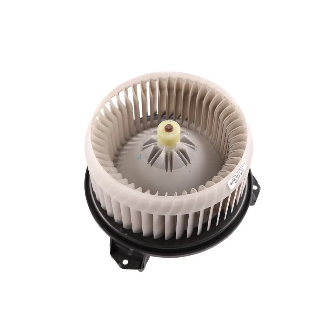 Toyota Auris Mk1 Verso Heater Blower Motor Fan Unit - SKU RHD-8710302120 - Part number 8710302120