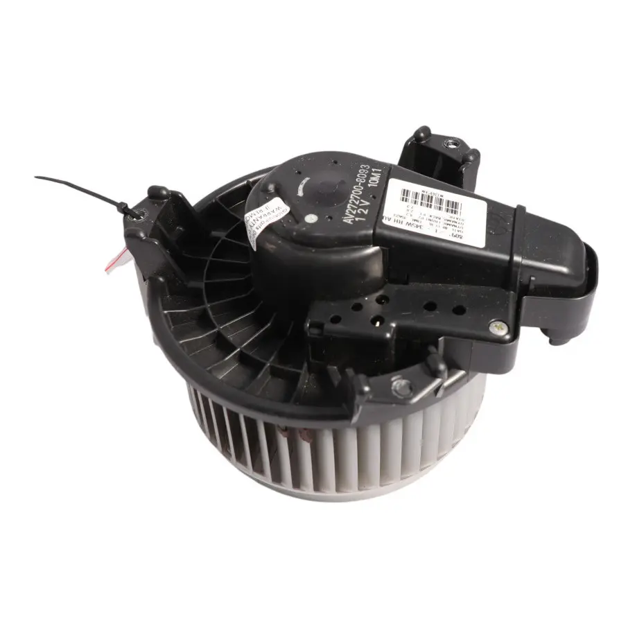 Toyota Avensis T27 Auris Heater Blower Motor Fan - SKU RHD-8710302130 - Part number 8710302130
