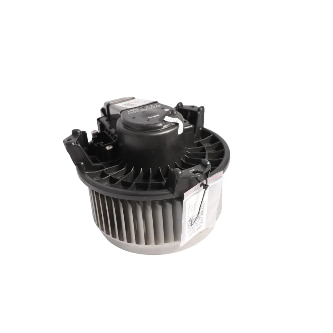 Toyota Avensis T27 Auris Heater Blower Motor Fan - SKU RHD-8710302130 - Part number 8710302130