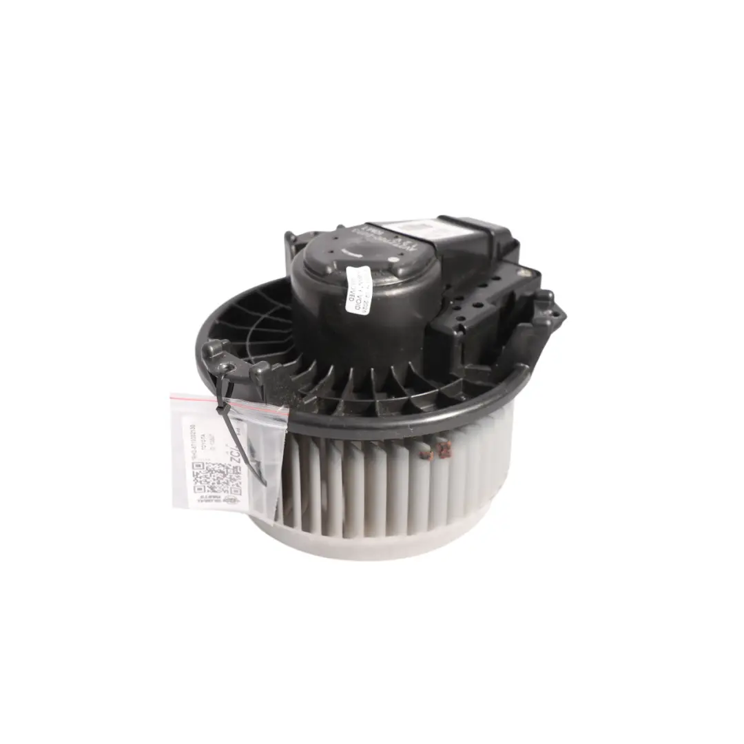 Toyota Avensis T27 Auris Heater Blower Motor Fan - SKU RHD-8710302130 - Part number 8710302130