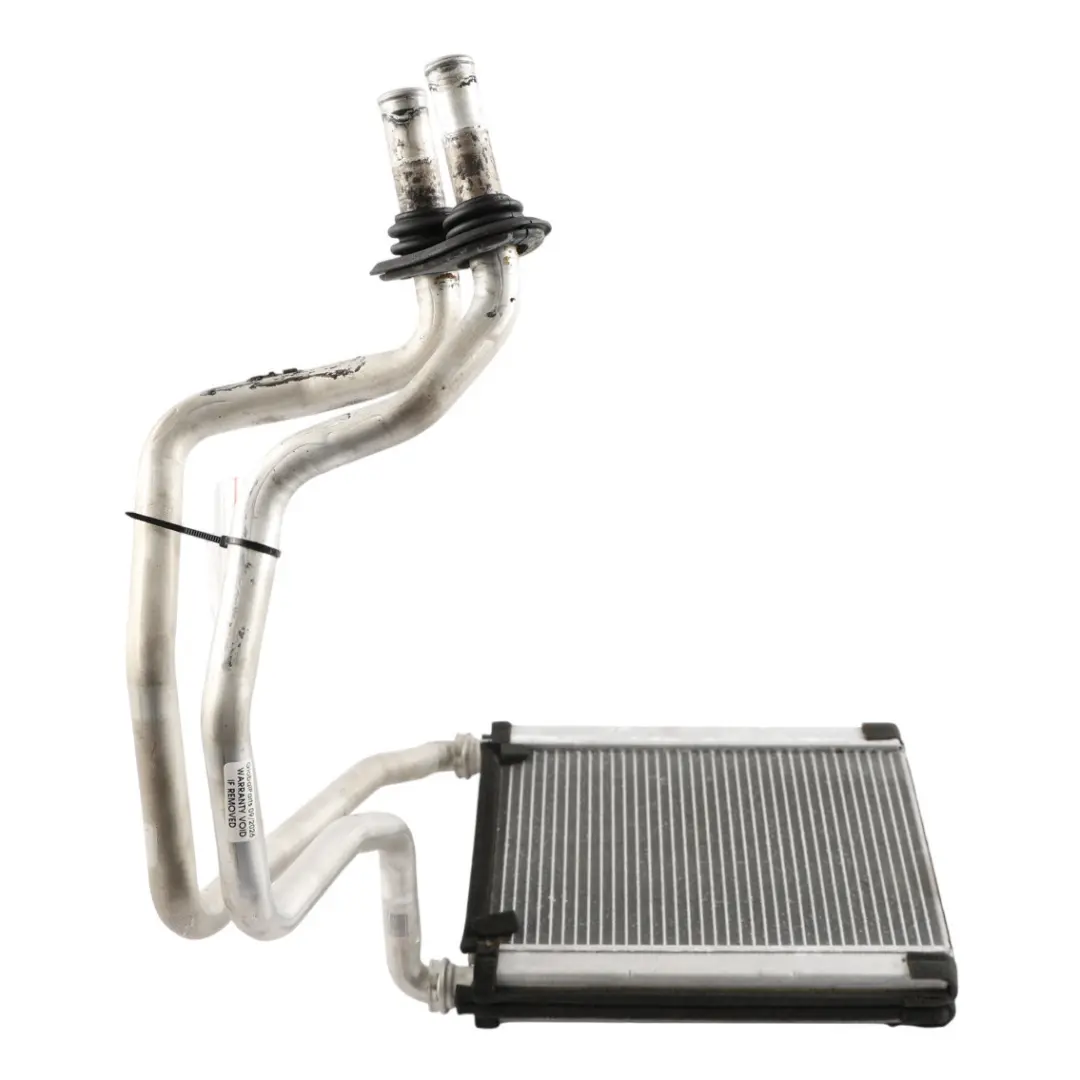 Toyota Celica T23 A/C Air Conditioning Heater Radiator Unit - SKU RHD-8710720670 - Part number 8710720670