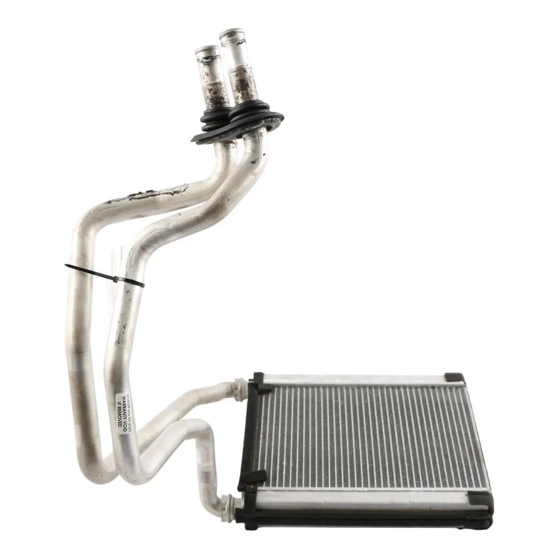 Toyota Celica T23 A/C Air Conditioning Heater Radiator Unit 8710720670