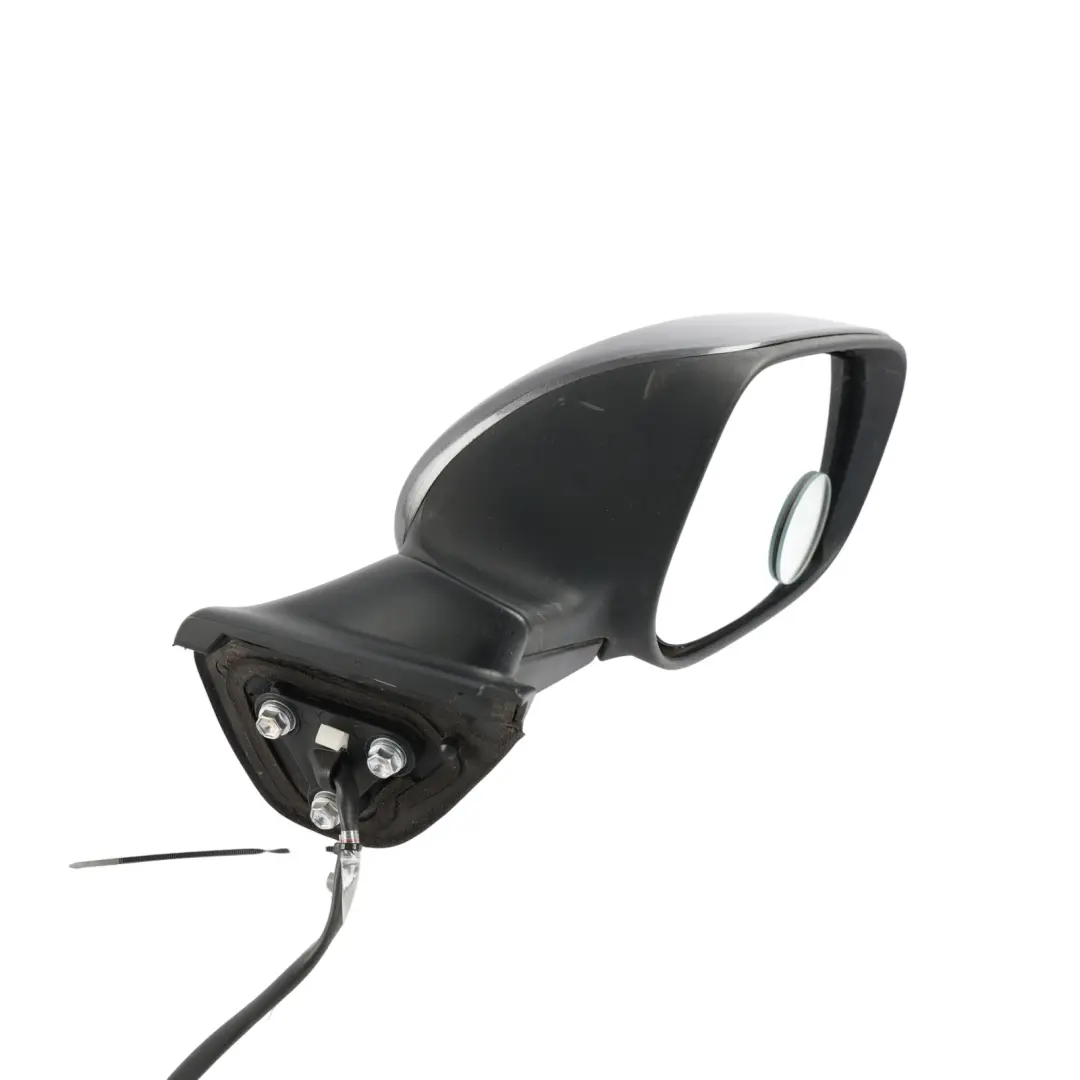 Mk1 Electric Door Mirror Right O/S Magnetic Grey Metallic - 1G3 to Toyota Auris with Part number 8790102290 Toyota Auris Mk1 Electric Door Mirror Right O/S Magnetic Grey Metallic - 1G3 - SKU RHD-8790102290-MAGN - Part number 8790102290