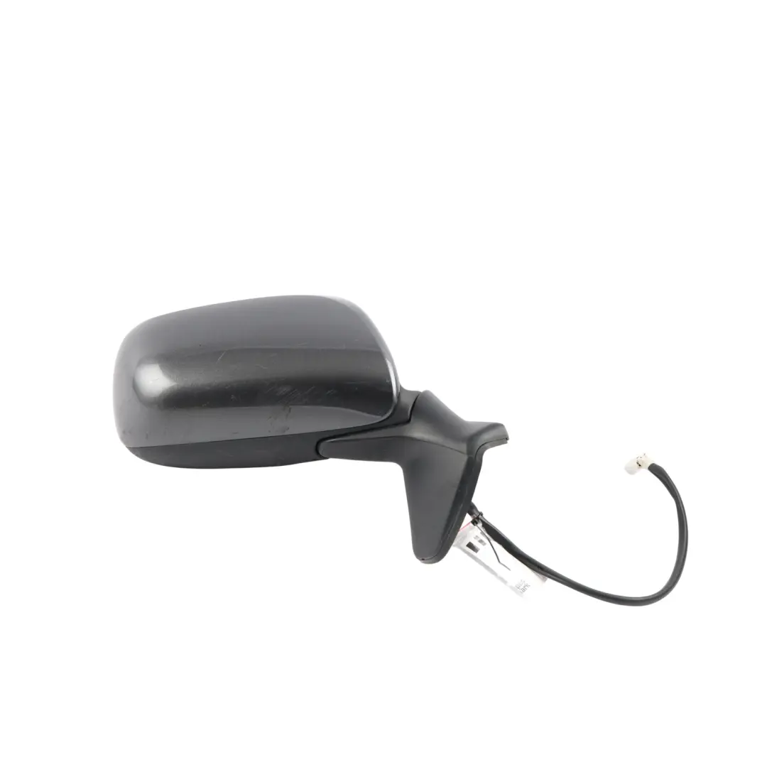 Toyota Auris Mk1 Electric Door Mirror Right O/S Magnetic Grey Metallic - 1G3 - SKU RHD-8790102290-MAGN - Part number 8790102290