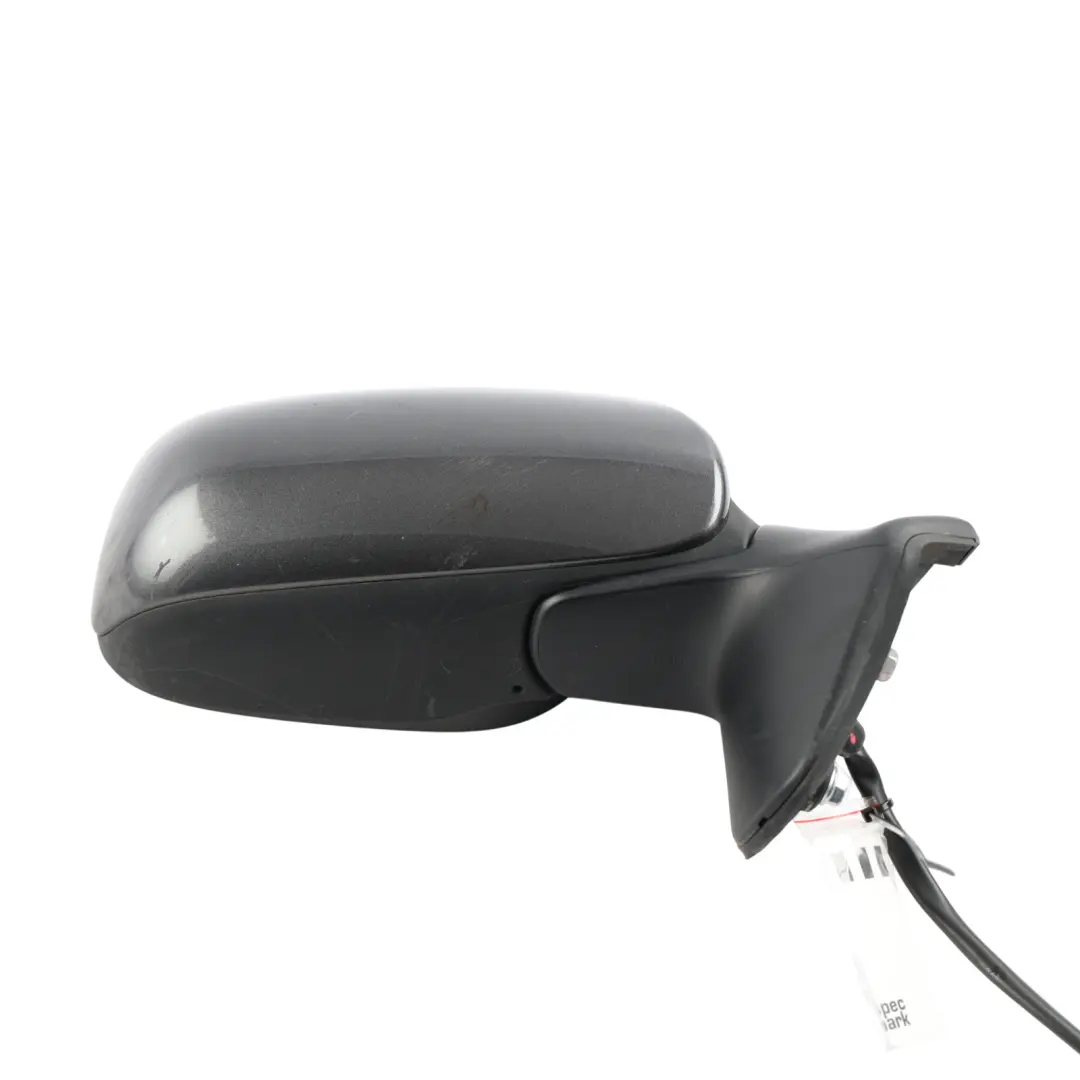 Mk1 Electric Door Mirror Right O/S Magnetic Grey Metallic - 1G3 to Toyota Auris with Part number 8790102290 Toyota Auris Mk1 Electric Door Mirror Right O/S Magnetic Grey Metallic - 1G3 - SKU RHD-8790102290-MAGN - Part number 8790102290