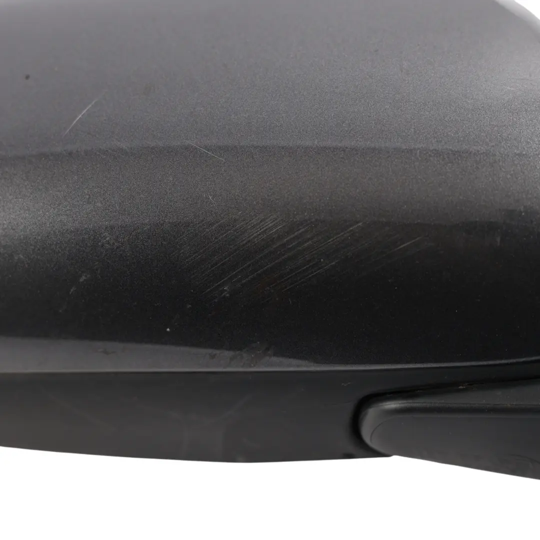 Mk1 Electric Door Mirror Right O/S Magnetic Grey Metallic - 1G3 to Toyota Auris with Part number 8790102290 Toyota Auris Mk1 Electric Door Mirror Right O/S Magnetic Grey Metallic - 1G3 - SKU RHD-8790102290-MAGN - Part number 8790102290
