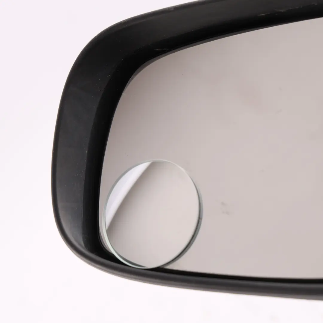 Mk1 Door Wing Mirror Electric Left N/S Magnetic Grey Metallic - 1G3 to Toyota Auris with Part number 8790602280 Toyota Auris Mk1 Door Wing Mirror Electric Left N/S Magnetic Grey Metallic - 1G3 - SKU RHD-8790602280-MAGN - Part number 8790602280