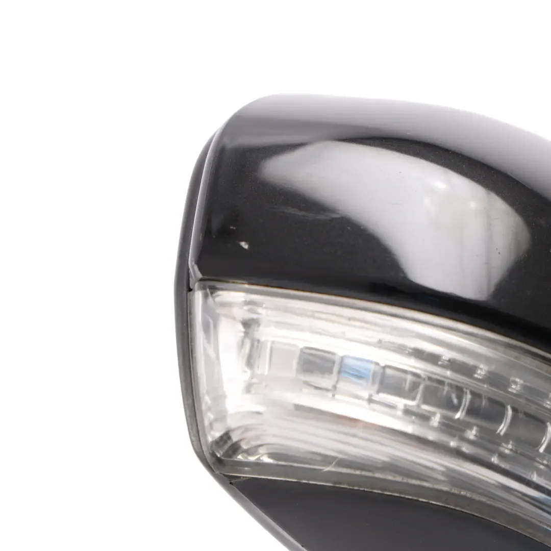 Toyota Avensis T27 Door Wing Mirror Electric Right O/S - SKU RHD-8790805430C0-BSP - Part number 8790805430C0