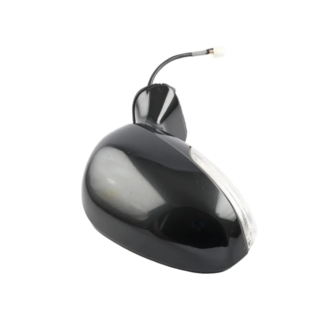 Toyota Avensis T27 Door Wing Mirror Electric Right O/S - SKU RHD-8790805430C0-BSP - Part number 8790805430C0