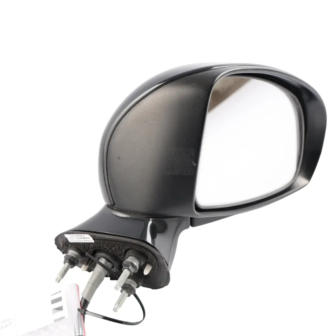 Door Wing Mirror Electric Right O/S to Toyota Avensis T27 with Part number 8790805430C0 Toyota Avensis T27 Door Wing Mirror Electric Right O/S - SKU RHD-8790805430C0-BSP - Part number 8790805430C0