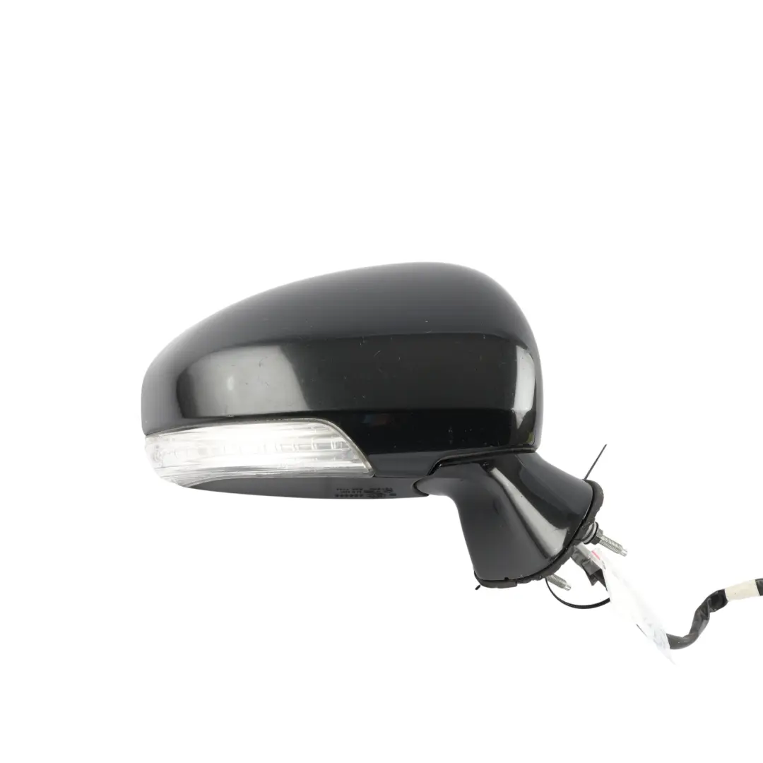 Door Wing Mirror Electric Right O/S to Toyota Avensis T27 with Part number 8790805430C0 Toyota Avensis T27 Door Wing Mirror Electric Right O/S - SKU RHD-8790805430C0-BSP - Part number 8790805430C0