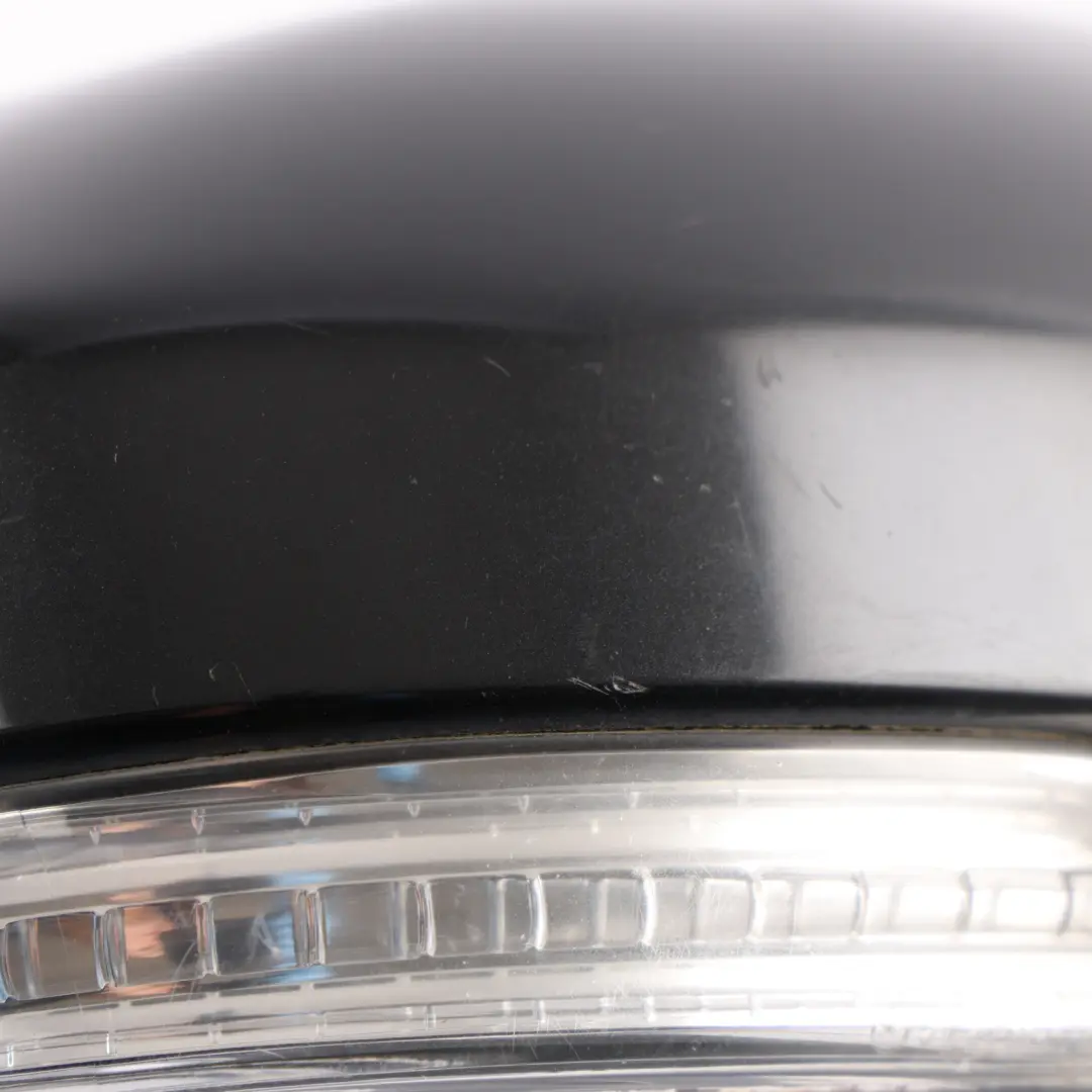 Toyota Avensis T27 Door Wing Mirror Electric Right O/S - SKU RHD-8790805430C0-BSP - Part number 8790805430C0