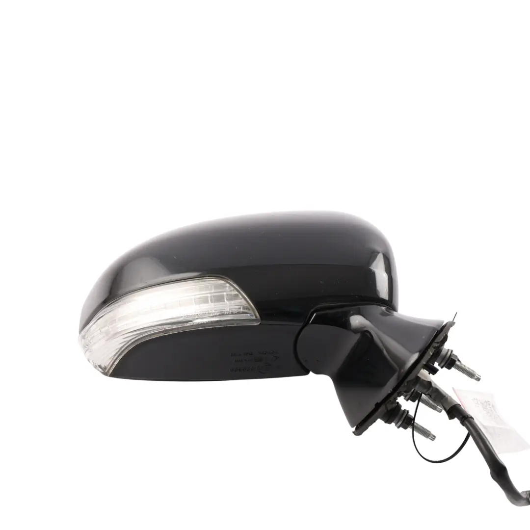 Door Wing Mirror Electric Right O/S to Toyota Avensis T27 with Part number 8790805430C0 Toyota Avensis T27 Door Wing Mirror Electric Right O/S - SKU RHD-8790805430C0-BSP - Part number 8790805430C0