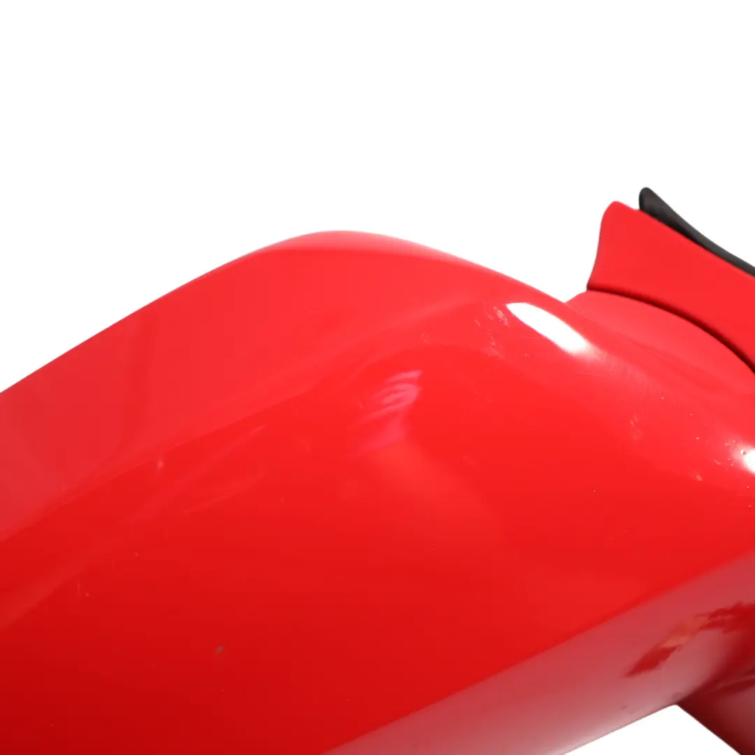 View Mirror Assembly Right O/S Super Red-3P0 to Toyota Celica T23 Rear with Part number 879102B700D0 Toyota Celica T23 Rear View Mirror Assembly Right O/S Super Red-3P0 - SKU RHD-879102B700D0-SUR - Part number 879102B700D0