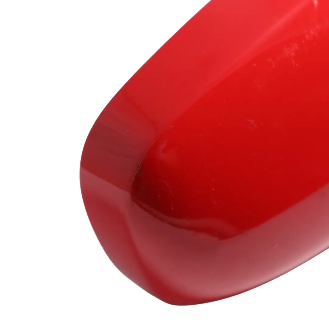 Toyota Celica T23 Rear View Mirror Assembly Right O/S Super Red-3P0 - SKU RHD-879102B700D0-SUR - Part number 879102B700D0