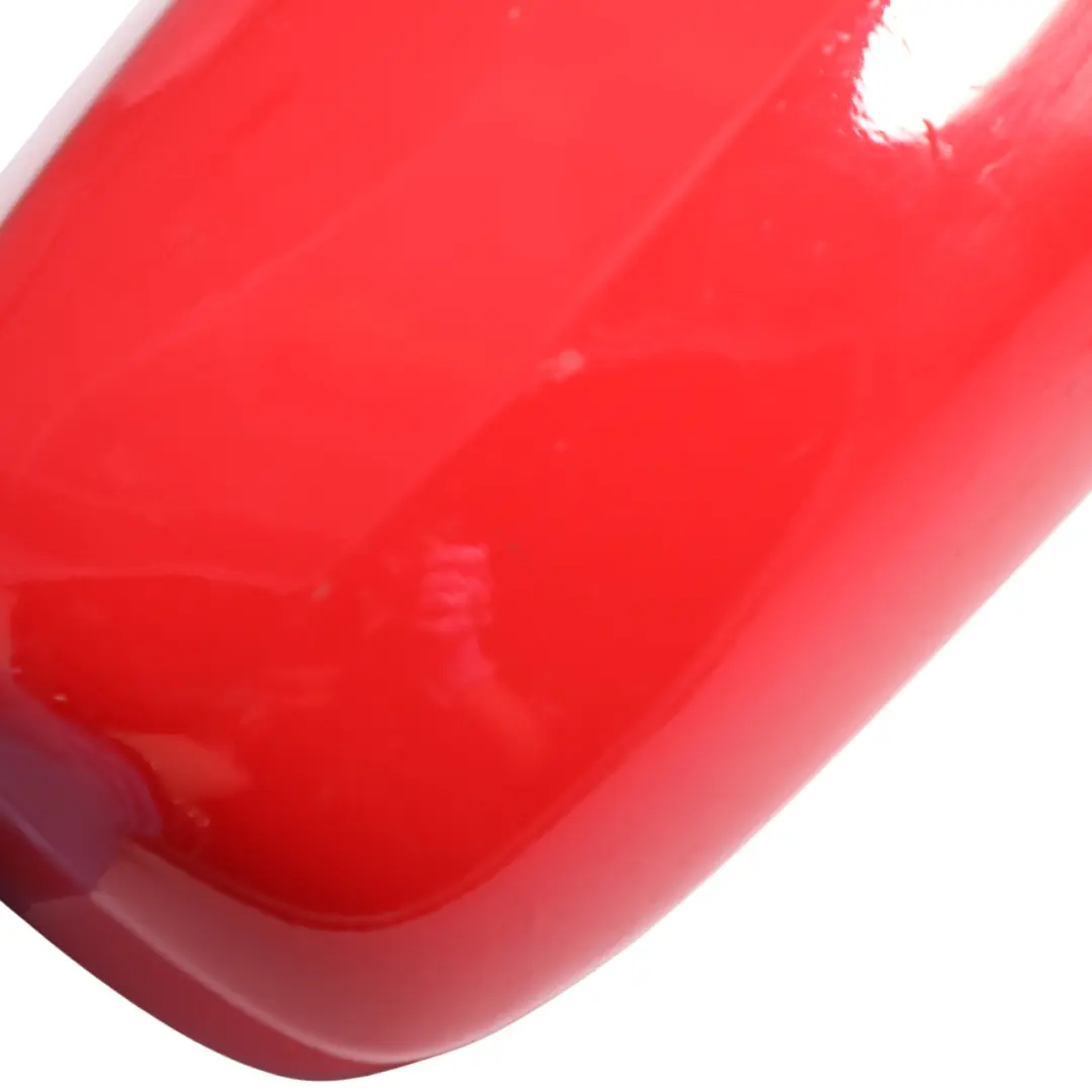 Toyota Celica T23 Rear View Mirror Assembly Right O/S Super Red-3P0 - SKU RHD-879102B700D0-SUR - Part number 879102B700D0