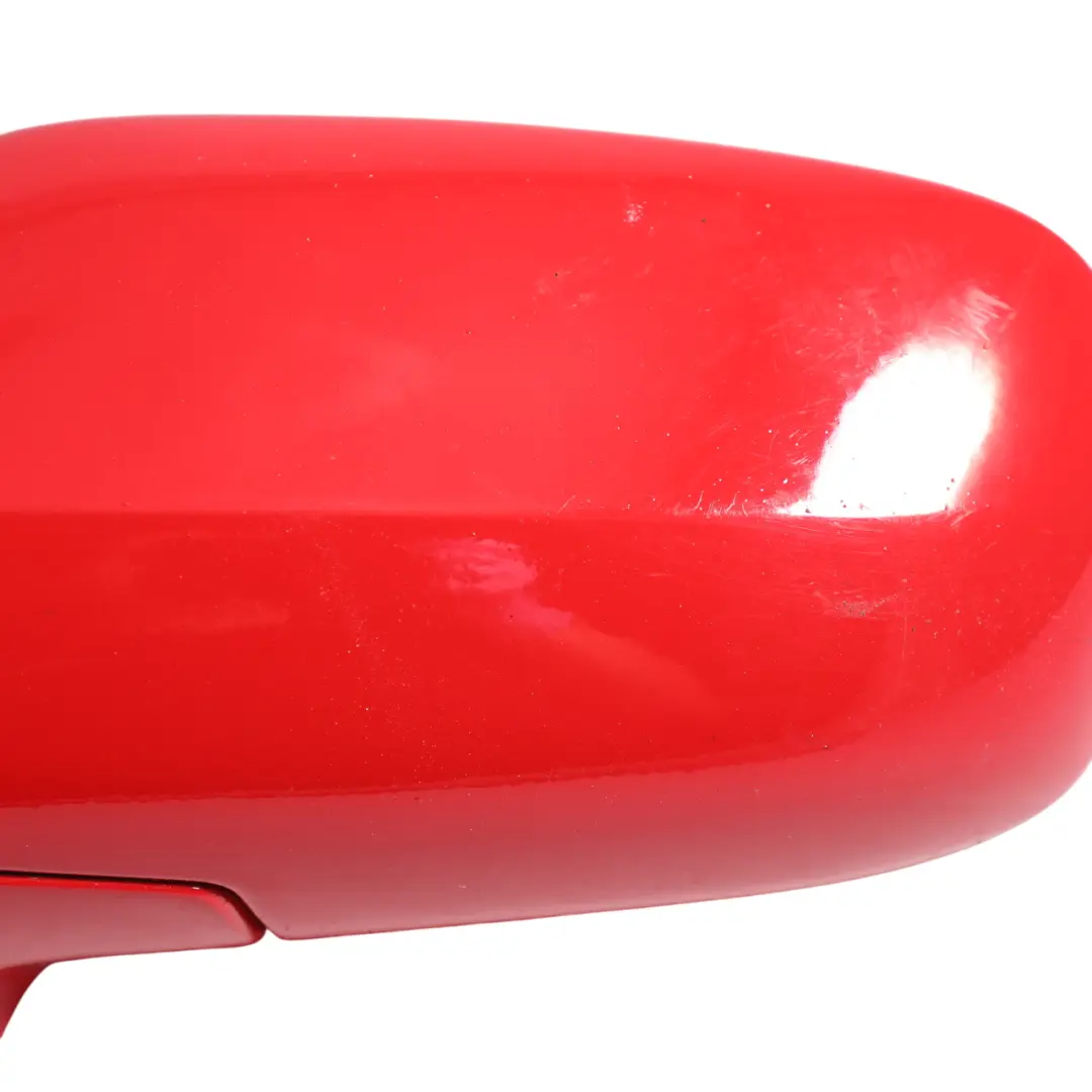 View Mirror Left N/S Super Red - 3P0 to Toyota Celica T23 Rear with Part number 879402D210D0 Toyota Celica T23 Rear View Mirror Left N/S Super Red - 3P0 - SKU RHD-879402D210D0-SUR - Part number 879402D210D0