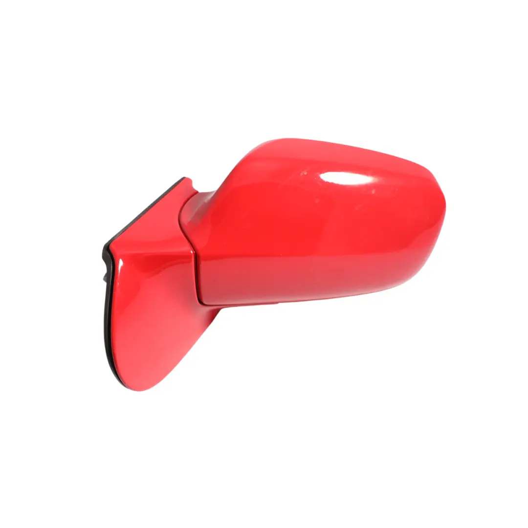 Toyota Celica T23 Rear View Mirror Left N/S Super Red - 3P0 - SKU RHD-879402D210D0-SUR - Part number 879402D210D0