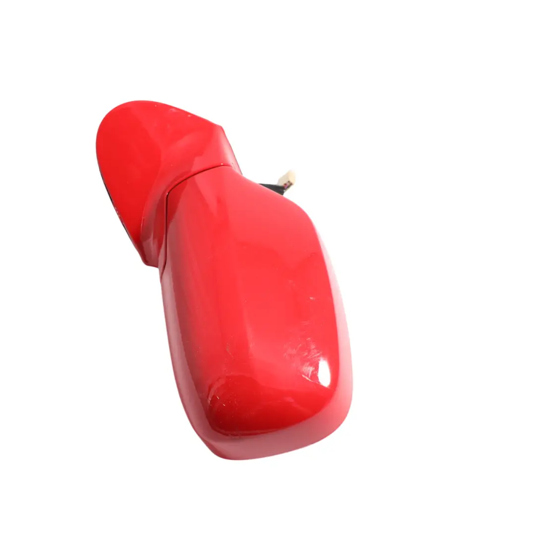 View Mirror Left N/S Super Red - 3P0 to Toyota Celica T23 Rear with Part number 879402D210D0 Toyota Celica T23 Rear View Mirror Left N/S Super Red - 3P0 - SKU RHD-879402D210D0-SUR - Part number 879402D210D0