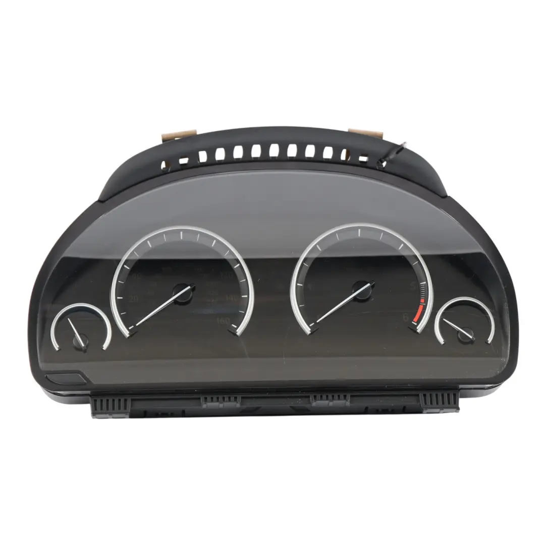 Instrument Cluster Speedo Clocks MPH Automatic to BMW F10 F11 F12 Diesel with Part number 8795226 BMW F10 F11 F12 Diesel Instrument Cluster Speedo Clocks MPH Automatic - SKU RHD-8795226-1 - Part number 8795226