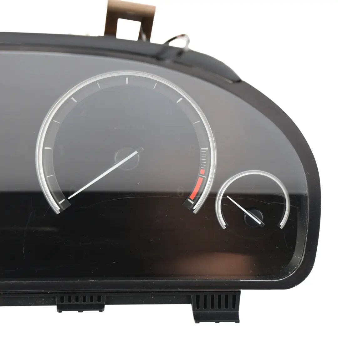 Instrument Cluster Speedo Clocks MPH Automatic to BMW F10 F11 F12 Diesel with Part number 8795226 BMW F10 F11 F12 Diesel Instrument Cluster Speedo Clocks MPH Automatic - SKU RHD-8795226-1 - Part number 8795226