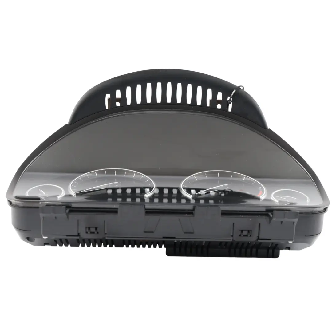 BMW F10 F11 F12 Diesel Instrument Cluster Speedo Clocks MPH Automatic - SKU RHD-8795226-1 - Part number 8795226