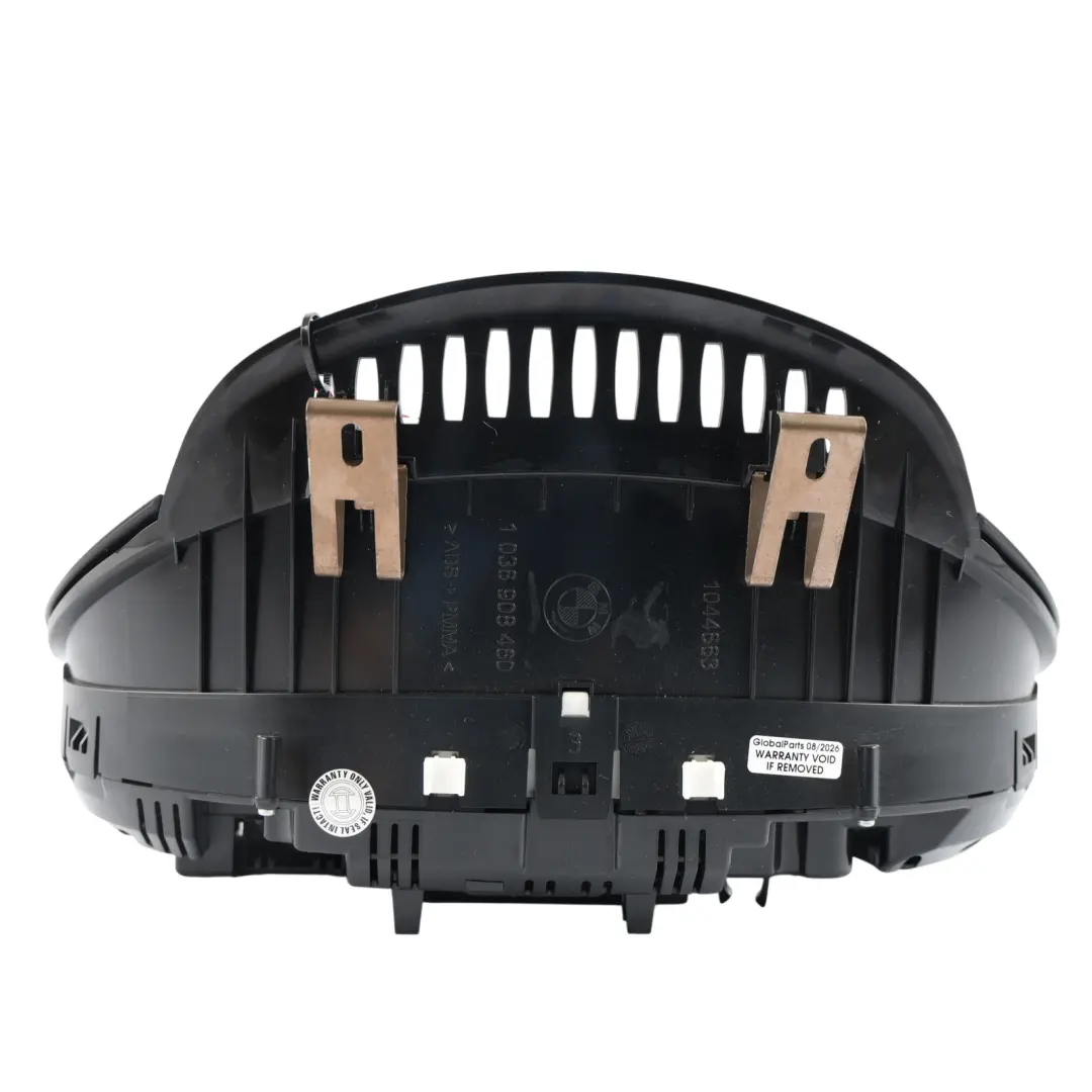 BMW F10 F11 F12 Diesel Instrument Cluster Speedo Clocks MPH Automatic - SKU RHD-8795226-1 - Part number 8795226