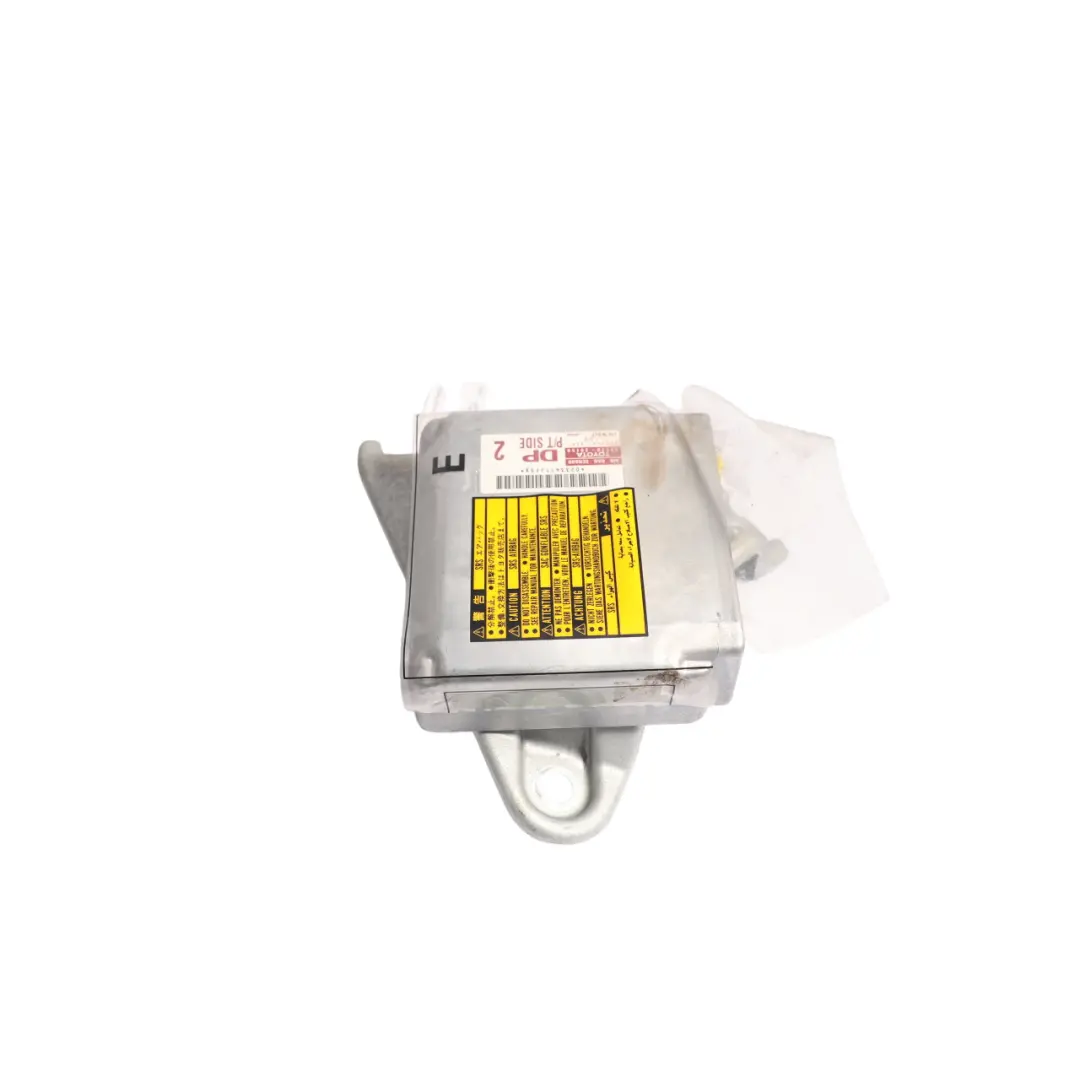 Module Crash Sensor Control Unit to Toyota Celica T23 Mk7 Air with Part number 8917020150 Toyota Celica T23 Mk7 Air Module Crash Sensor Control Unit - SKU RHD-8917020150 - Part number 8917020150