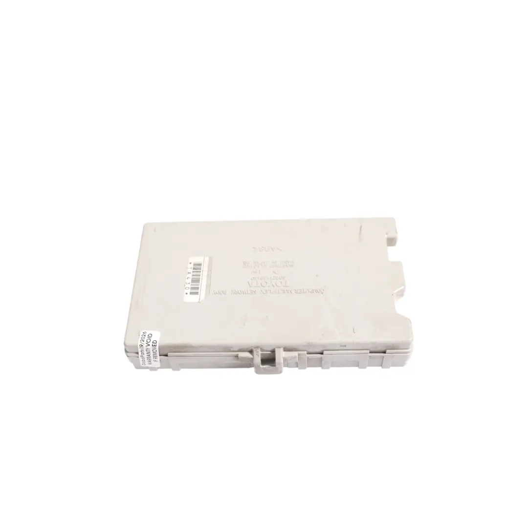 Toyota Celica T23 Fuse Box Control Module Unit ECU 89221-20130 - SKU RHD-8922120130 - Part number 8922120130