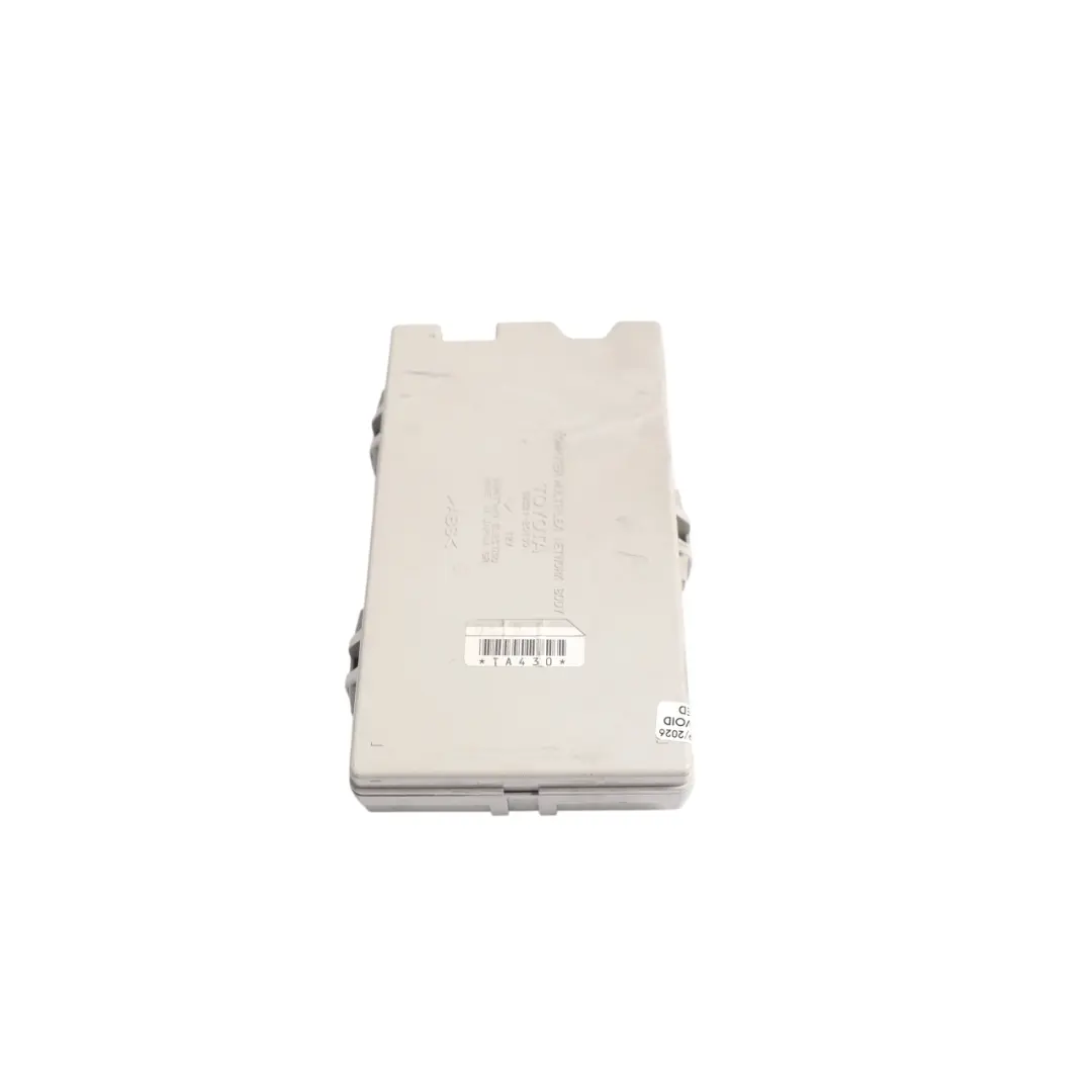 Fuse Box Control Module Unit ECU 89221-20130 to Toyota Celica T23 with Part number 8922120130 Toyota Celica T23 Fuse Box Control Module Unit ECU 89221-20130 - SKU RHD-8922120130 - Part number 8922120130