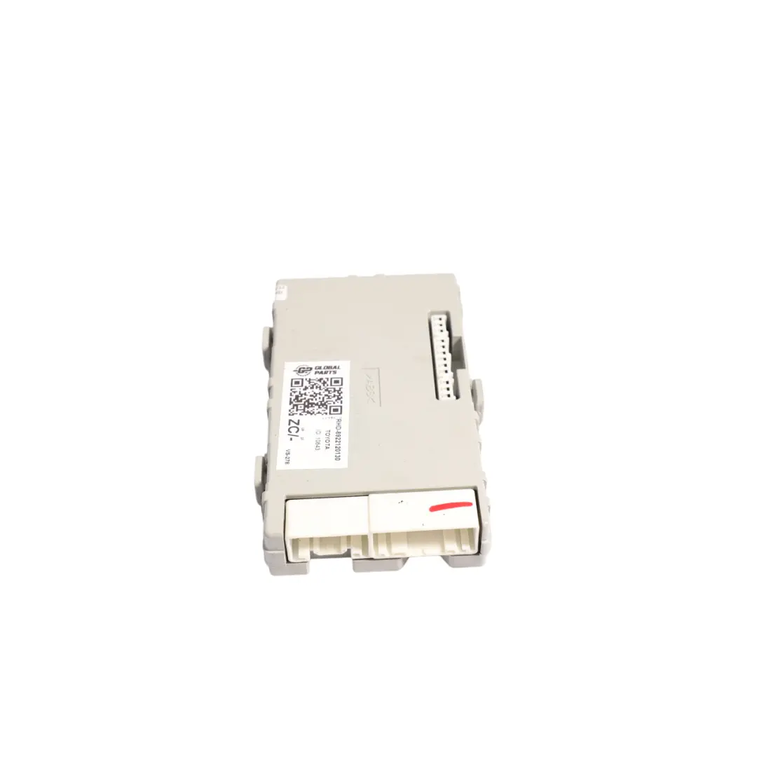 Toyota Celica T23 Fuse Box Control Module Unit ECU 89221-20130 - SKU RHD-8922120130 - Part number 8922120130