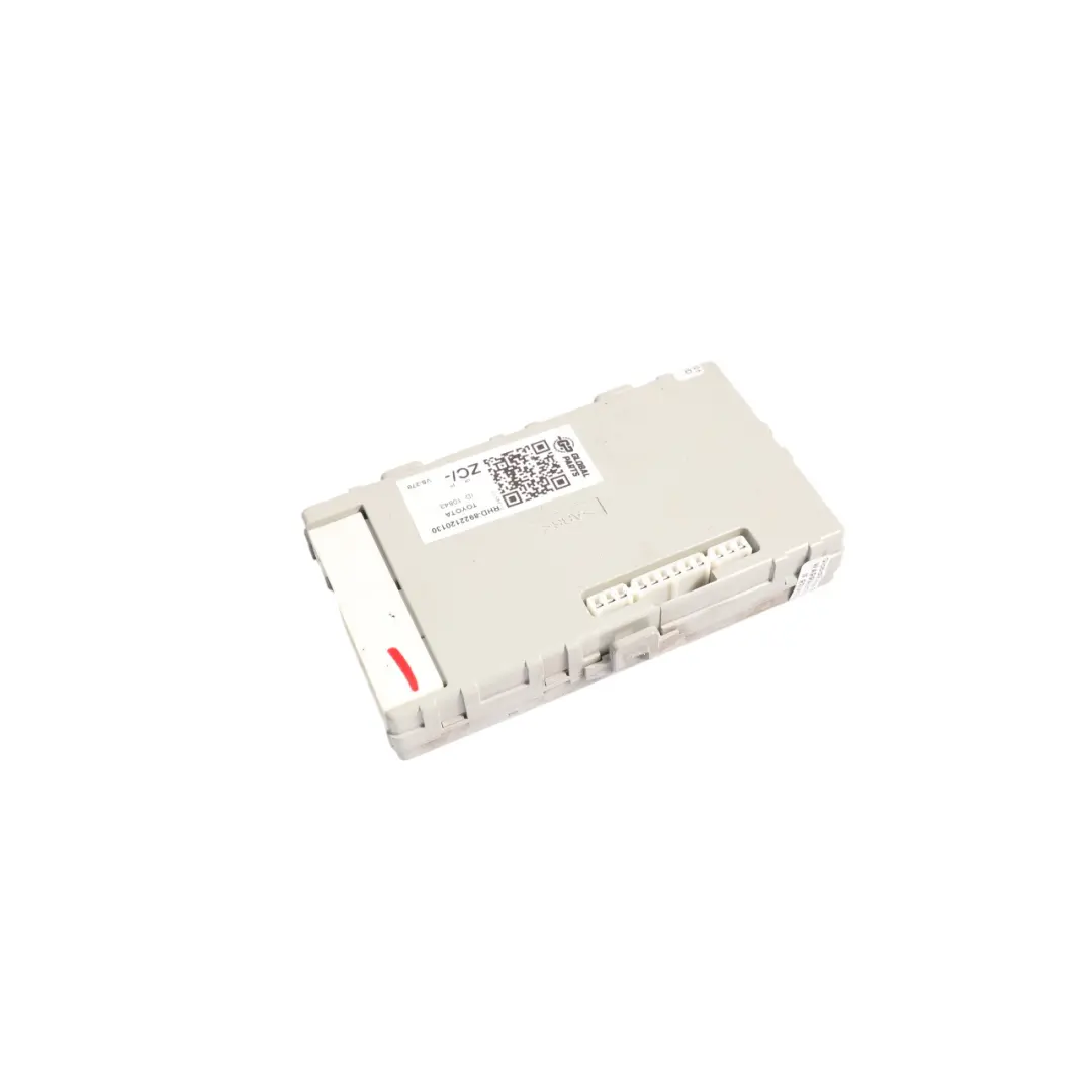 Fuse Box Control Module Unit ECU 89221-20130 to Toyota Celica T23 with Part number 8922120130 Toyota Celica T23 Fuse Box Control Module Unit ECU 89221-20130 - SKU RHD-8922120130 - Part number 8922120130