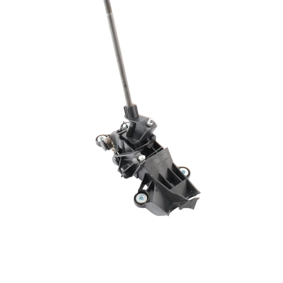 Ford Fiesta Mk7 Gear Stick Selector 5 Speed Manual - SKU RHD-8A6R-7C453-MBB - Part number 8A6R-7C453-MBB