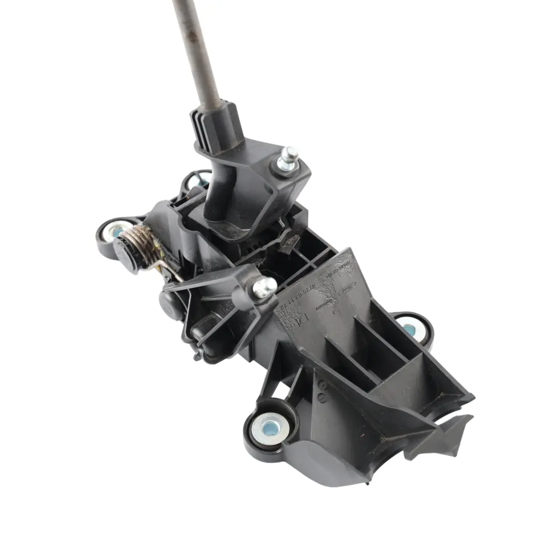 Ford Fiesta Mk7 Gear Stick Selector 5 Speed Manual - SKU RHD-8A6R-7C453-MBB - Part number 8A6R-7C453-MBB