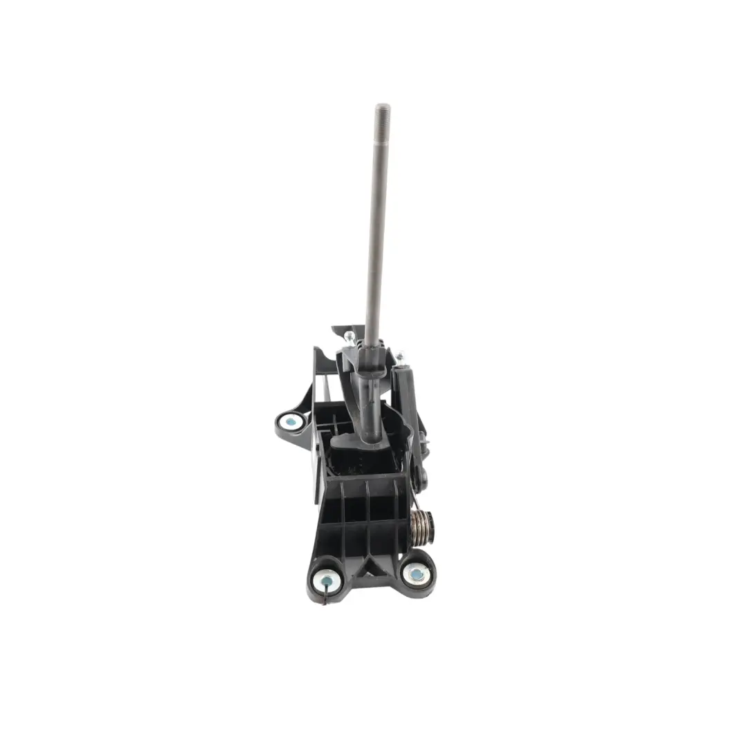 Stick Selector 5 Speed Manual to Ford Fiesta Mk7 Gear with Part number 8A6R-7C453-MBB Ford Fiesta Mk7 Gear Stick Selector 5 Speed Manual - SKU RHD-8A6R-7C453-MBB - Part number 8A6R-7C453-MBB