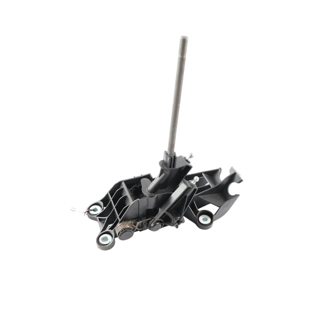 Stick Selector 5 Speed Manual to Ford Fiesta Mk7 Gear with Part number 8A6R-7C453-MBB Ford Fiesta Mk7 Gear Stick Selector 5 Speed Manual - SKU RHD-8A6R-7C453-MBB - Part number 8A6R-7C453-MBB