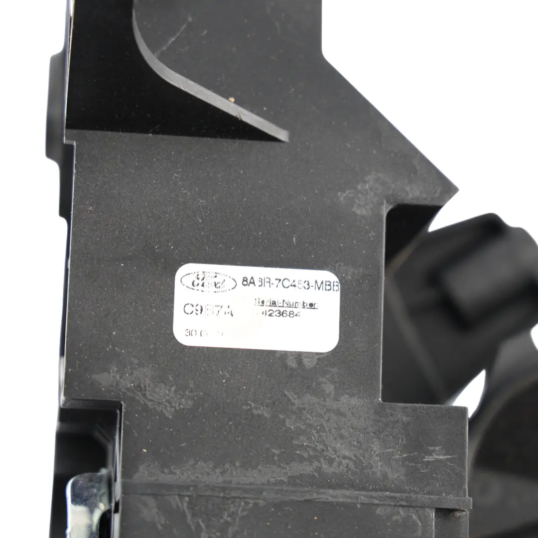 Ford Fiesta Mk7 Gear Stick Selector 5 Speed Manual - SKU RHD-8A6R-7C453-MBB - Part number 8A6R-7C453-MBB