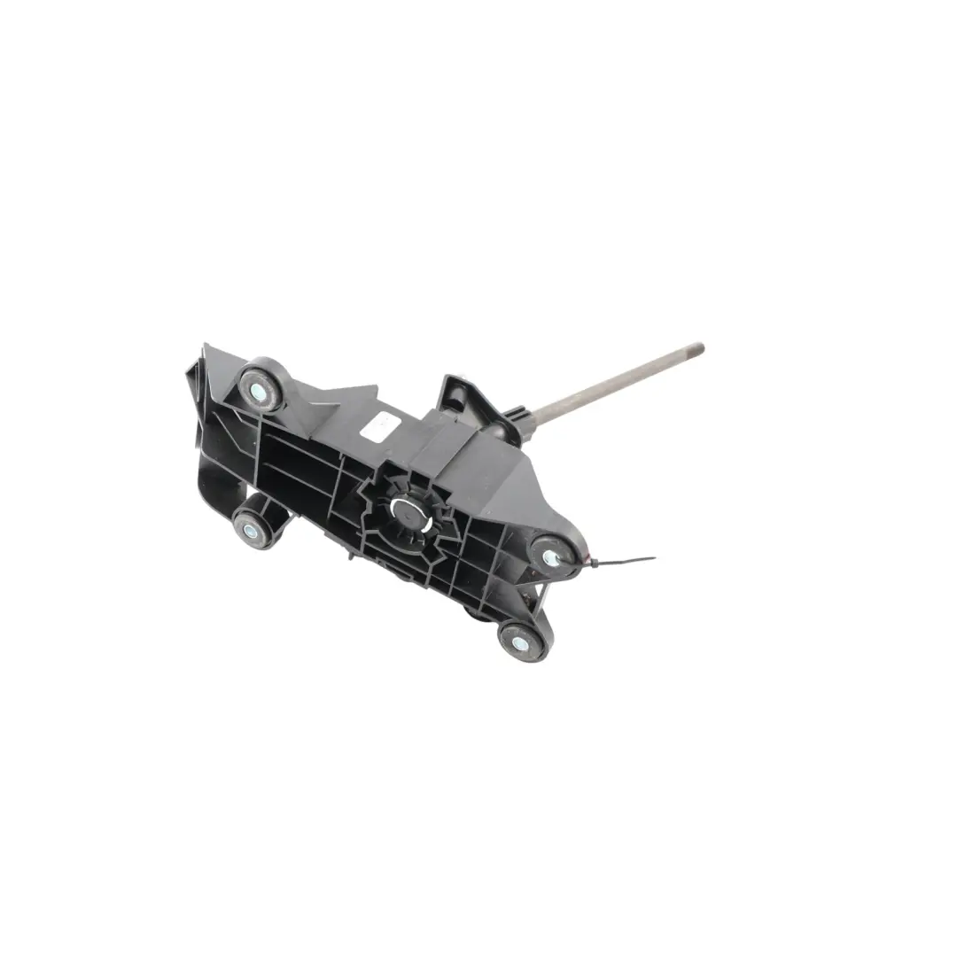 Ford Fiesta Mk7 Gear Stick Selector 5 Speed Manual - SKU RHD-8A6R-7C453-MBB - Part number 8A6R-7C453-MBB