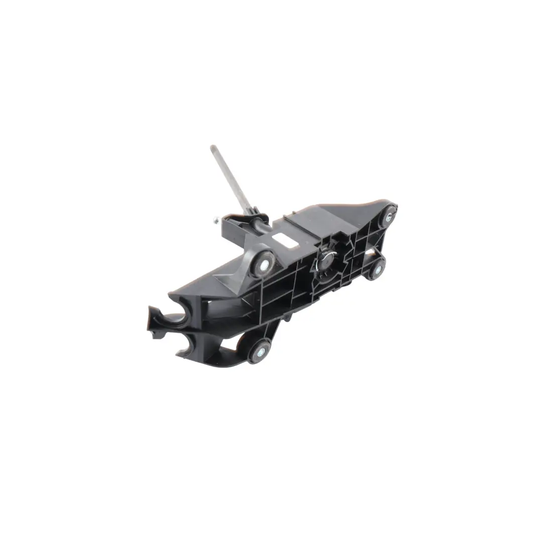 Stick Selector 5 Speed Manual to Ford Fiesta Mk7 Gear with Part number 8A6R-7C453-MBB Ford Fiesta Mk7 Gear Stick Selector 5 Speed Manual - SKU RHD-8A6R-7C453-MBB - Part number 8A6R-7C453-MBB