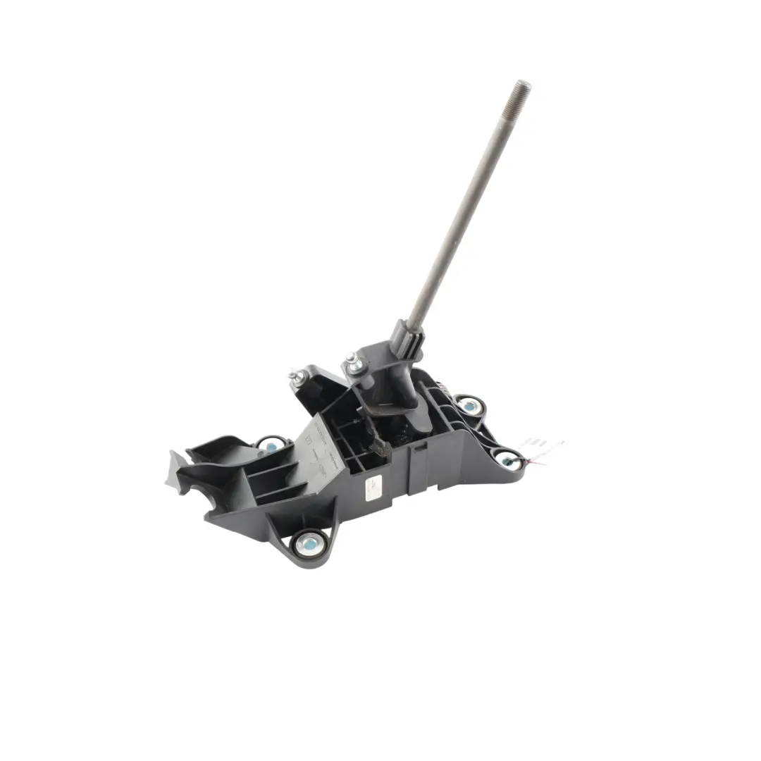 Ford Fiesta Mk7 Gear Stick Selector 5 Speed Manual - SKU RHD-8A6R-7C453-MBB - Part number 8A6R-7C453-MBB